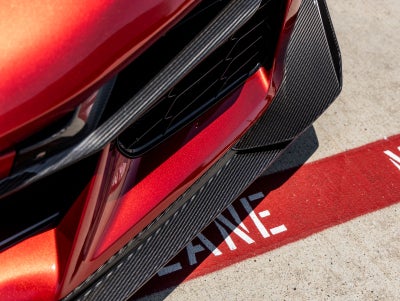 2023 Chevrolet Corvette Z06 3LZ