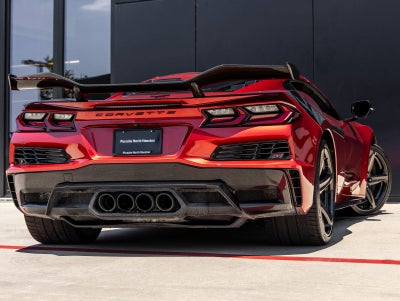 2023 Chevrolet Corvette Z06 3LZ