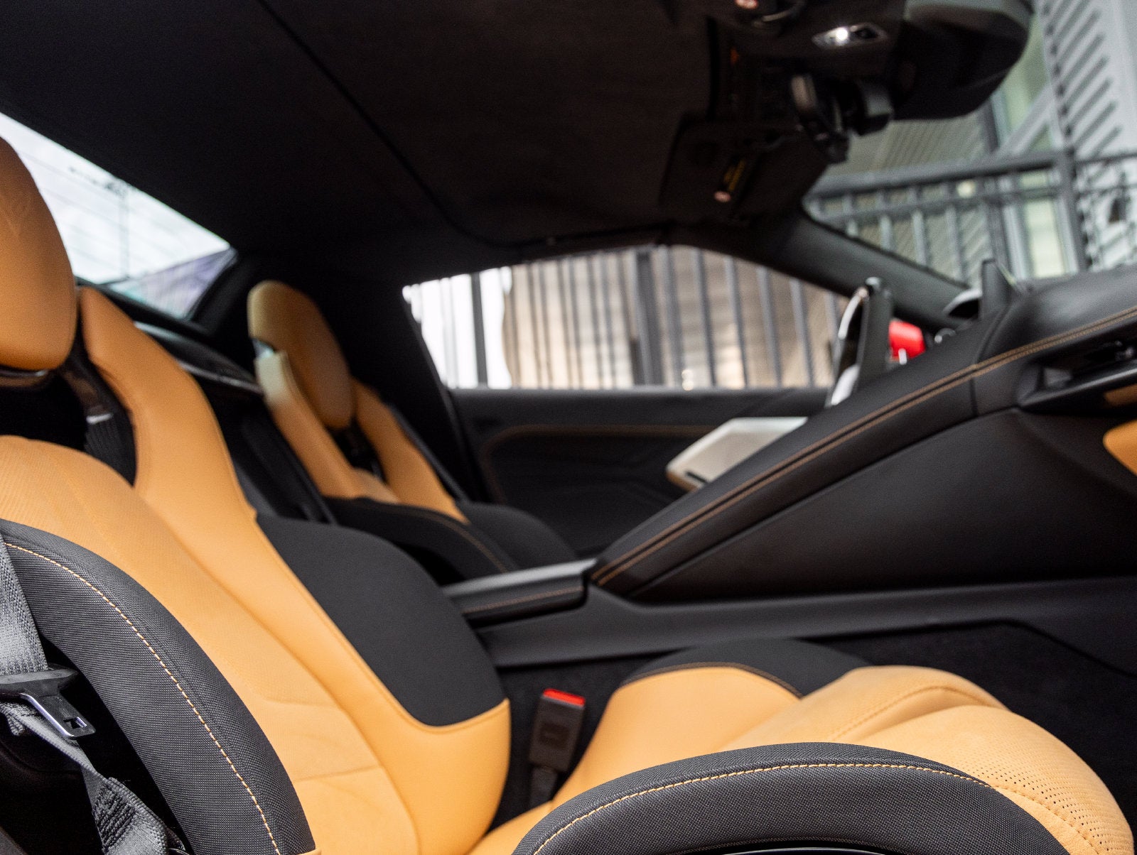 2024 Chevrolet Corvette Z06 Convertible 3LZ