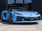 2025 Chevrolet Corvette Z06 3LZ