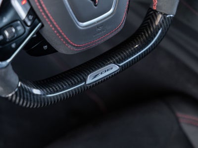 2025 Chevrolet Corvette Z06 3LZ