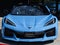 2025 Chevrolet Corvette Z06 3LZ