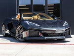 2024 Chevrolet Corvette Z06 3LZ