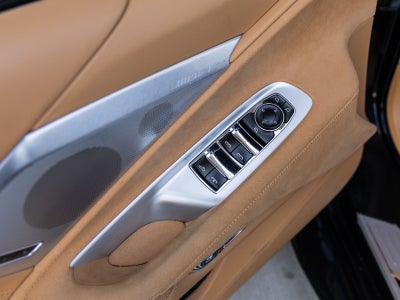 2024 Chevrolet Corvette Z06 3LZ