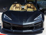 2024 Chevrolet Corvette Z06 3LZ
