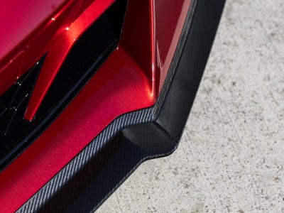 2025 Chevrolet Corvette Z06 3LZ