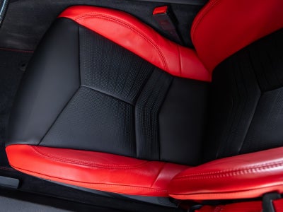 2025 Chevrolet Corvette Z06 3LZ