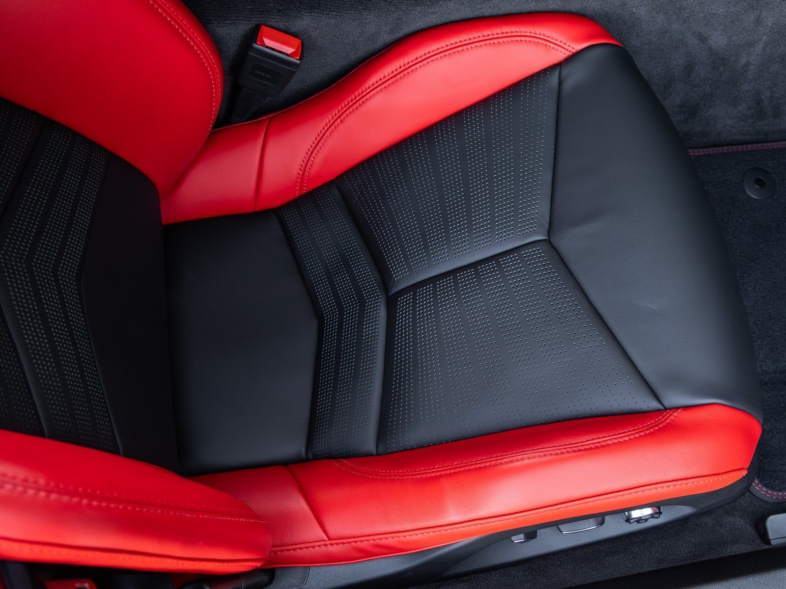 2025 Chevrolet Corvette Z06 3LZ