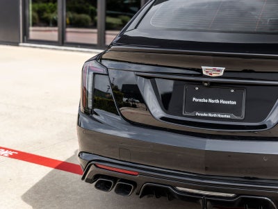 2024 Cadillac CT5 V-Series