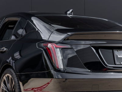 2024 Cadillac CT5 V-Series