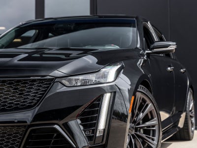 2024 Cadillac CT5 V-Series