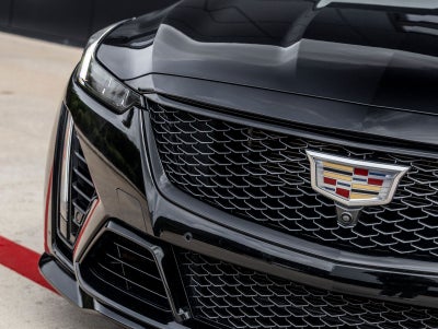 2024 Cadillac CT5 V-Series