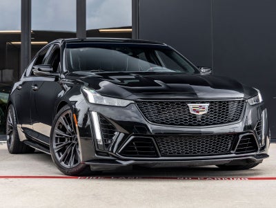 2024 Cadillac CT5 V-Series