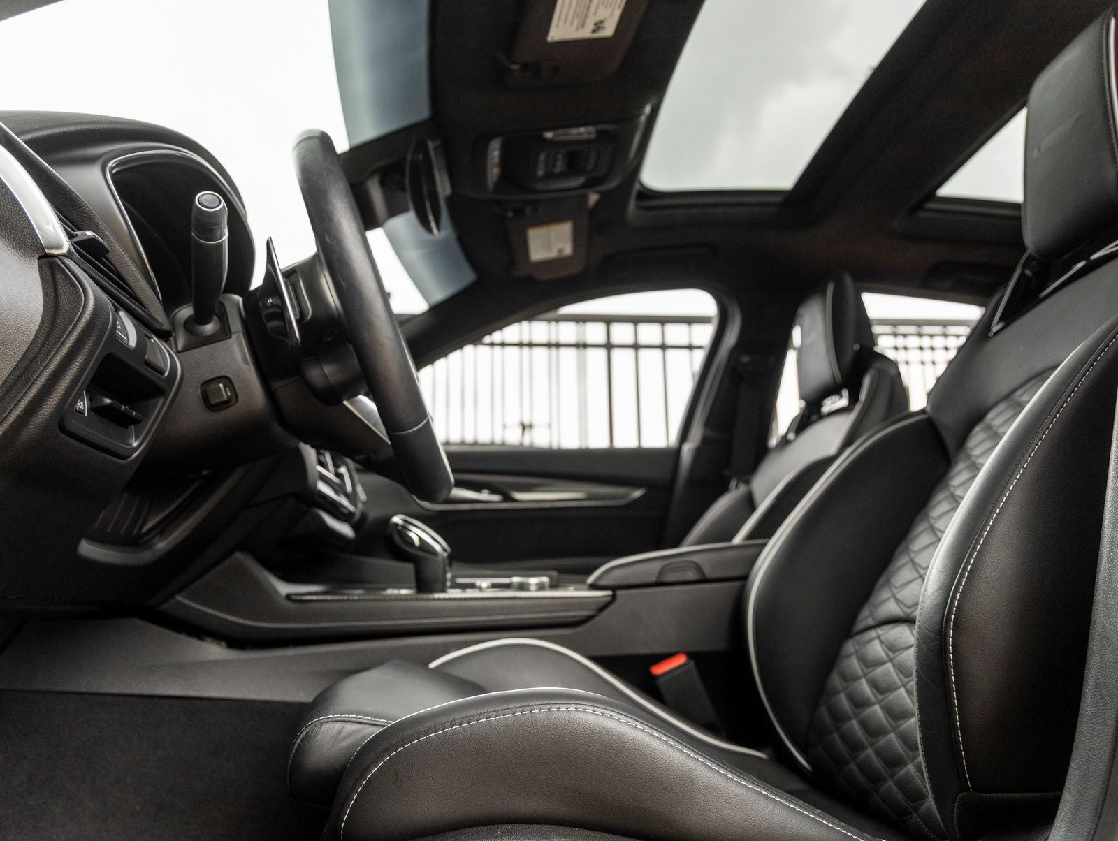 2024 Cadillac CT5 V-Series