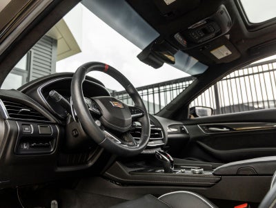 2024 Cadillac CT5 V-Series