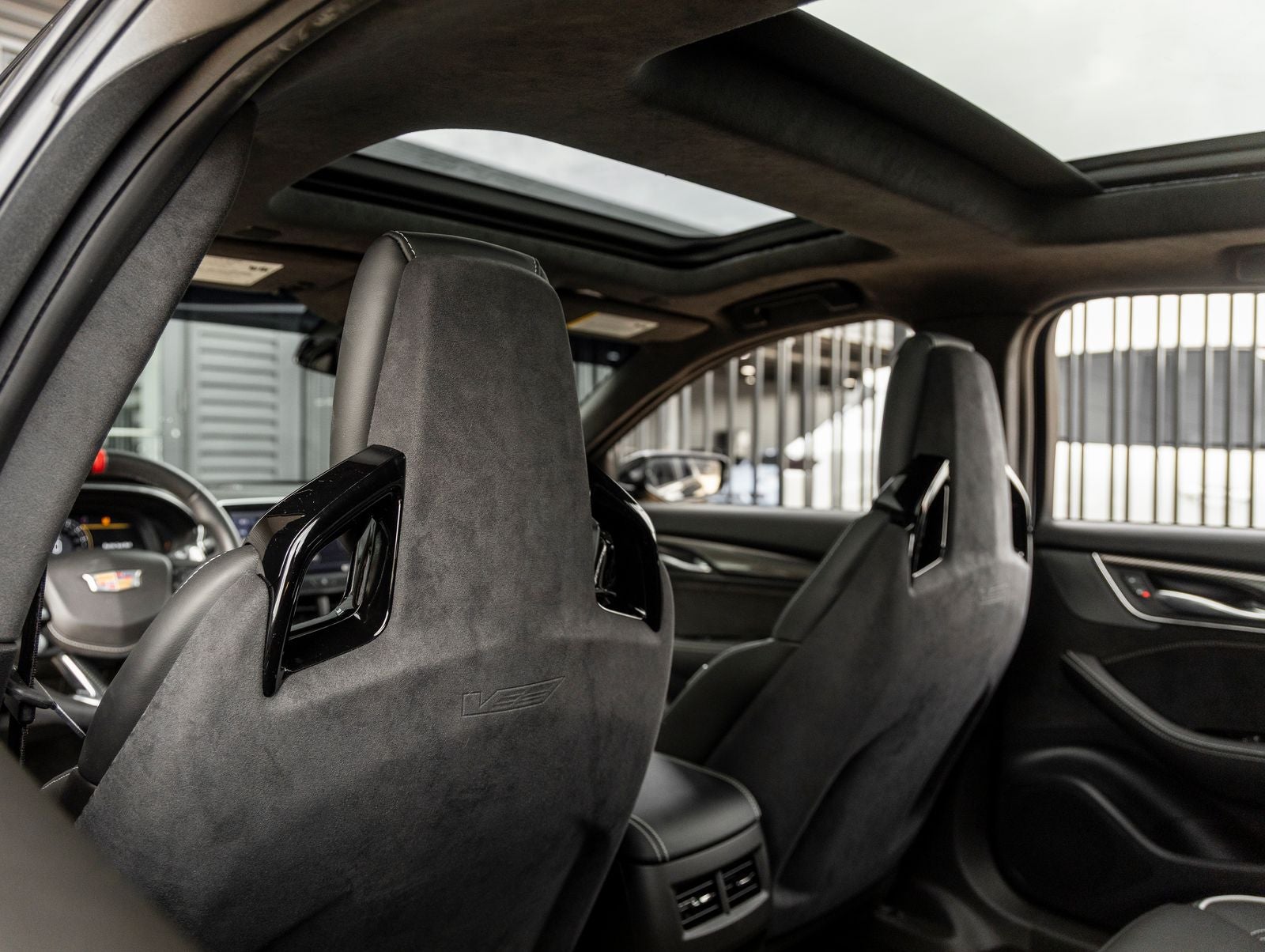 2024 Cadillac CT5 V-Series