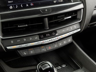 2024 Cadillac CT5 V-Series