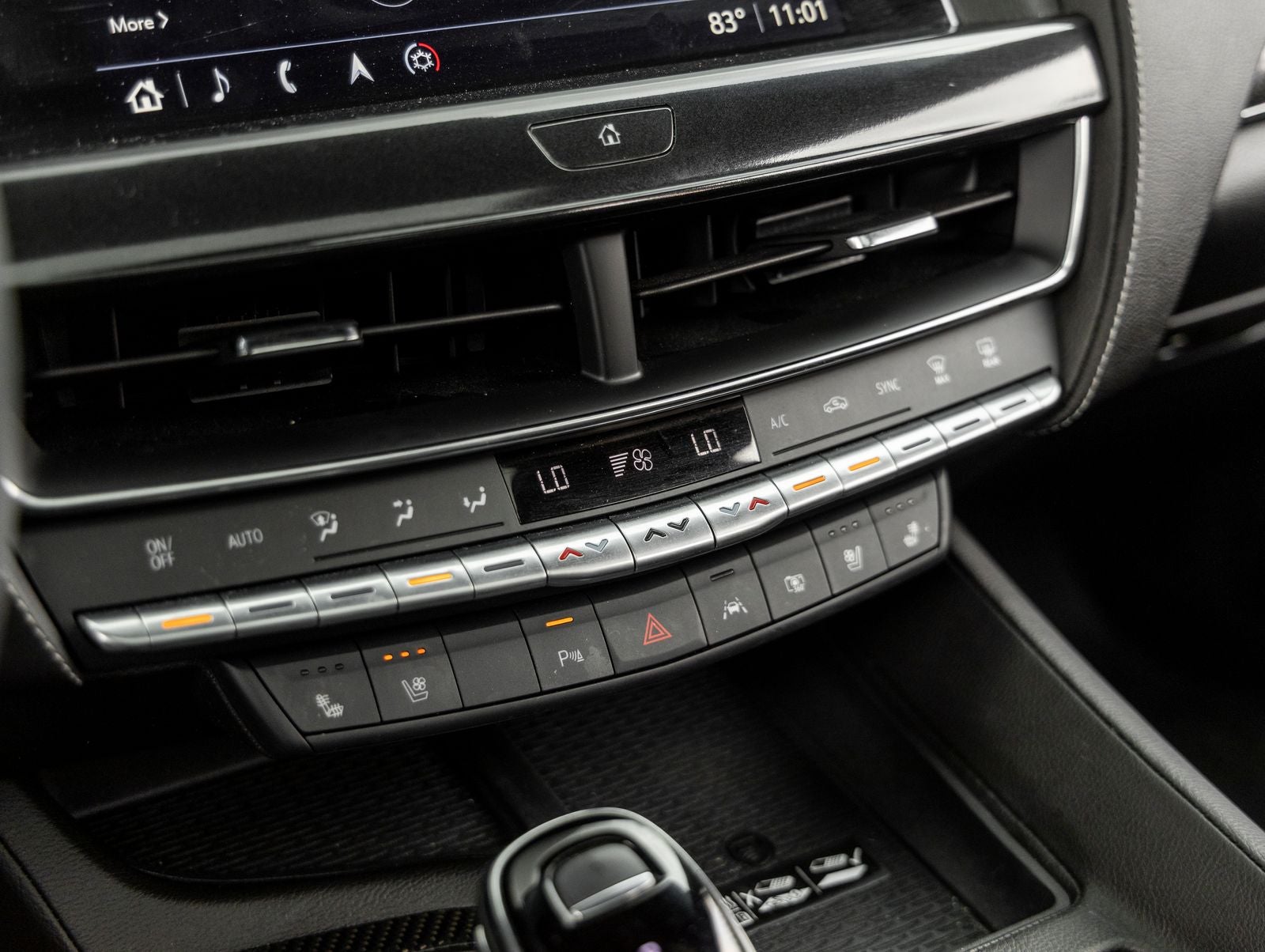 2024 Cadillac CT5 V-Series