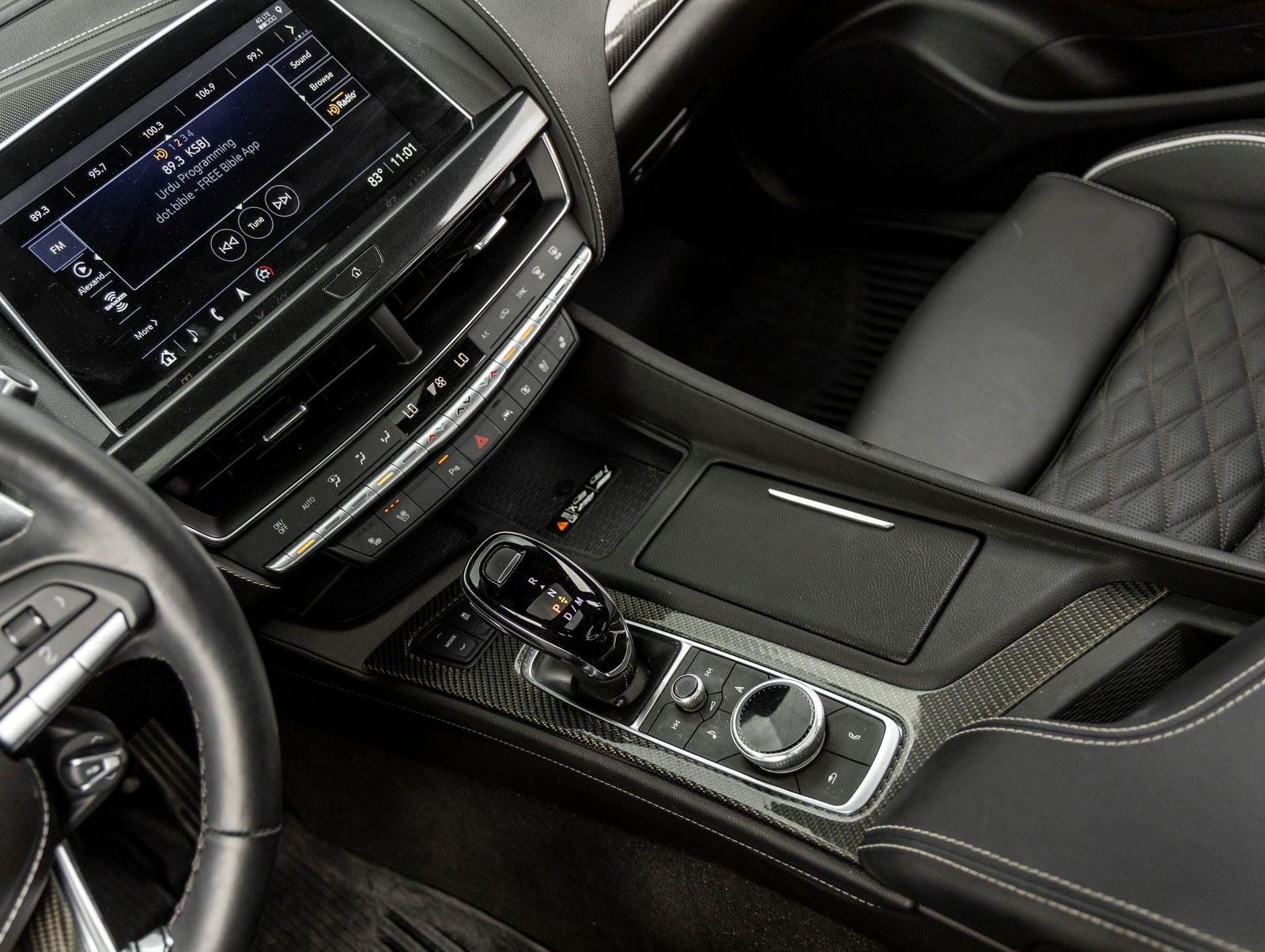 2024 Cadillac CT5 V-Series