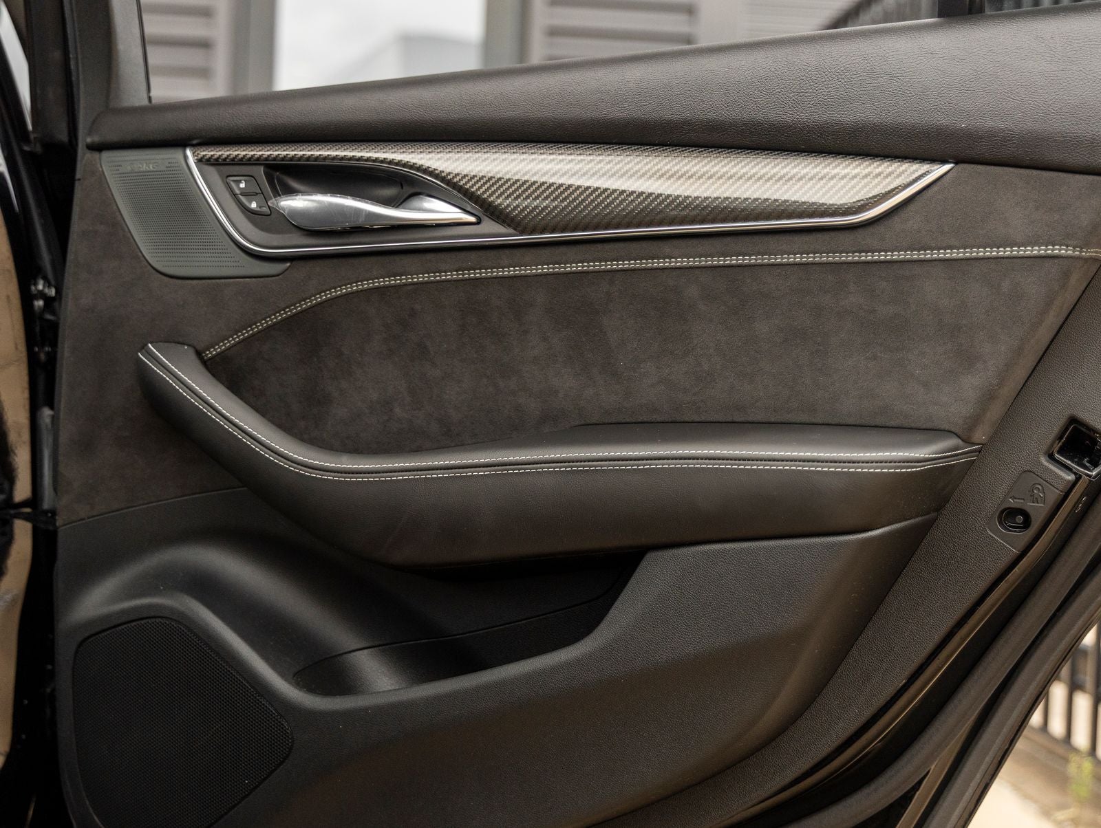 2024 Cadillac CT5 V-Series