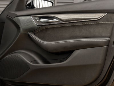 2024 Cadillac CT5 V-Series