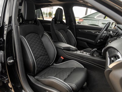 2024 Cadillac CT5 V-Series