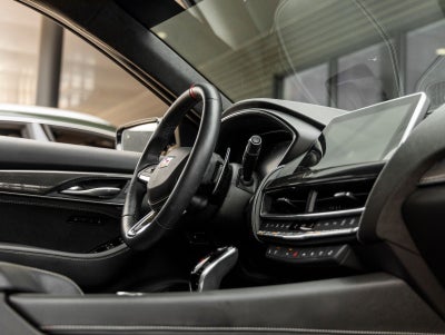 2024 Cadillac CT5 V-Series