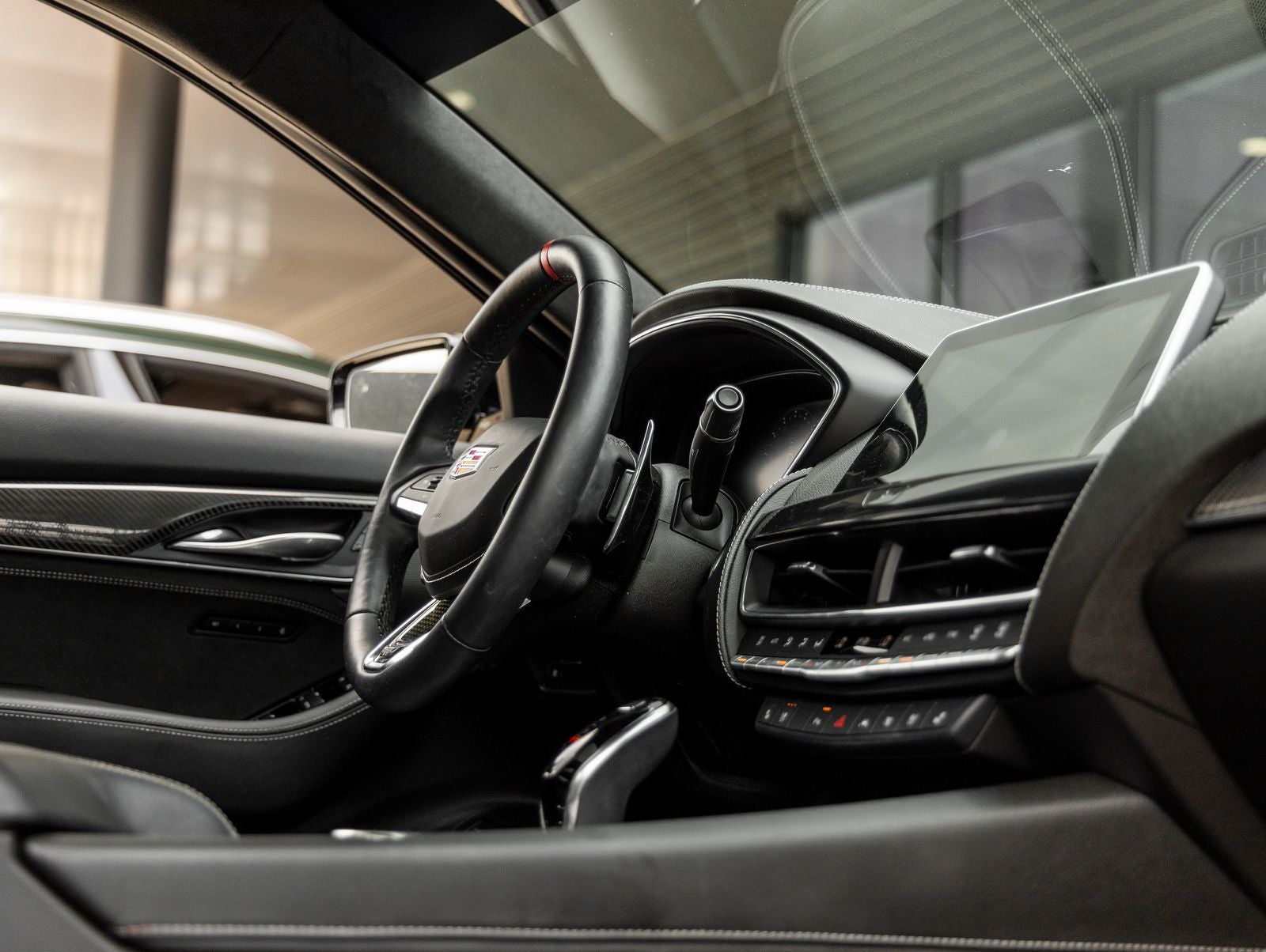 2024 Cadillac CT5 V-Series