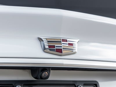 2024 Cadillac CT5 Premium Luxury