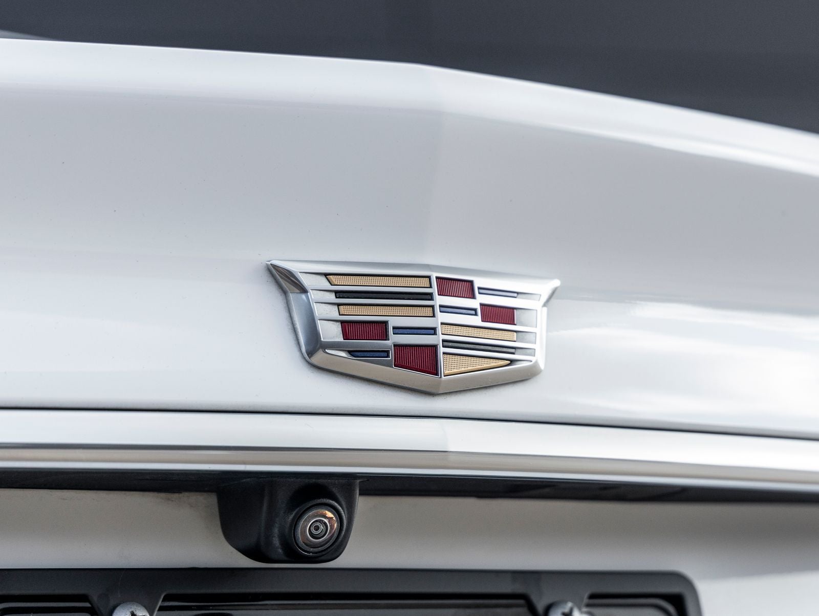 2024 Cadillac CT5 Premium Luxury