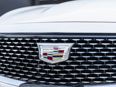 2024 Cadillac CT5 Premium Luxury