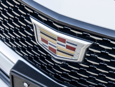 2024 Cadillac CT5 Premium Luxury