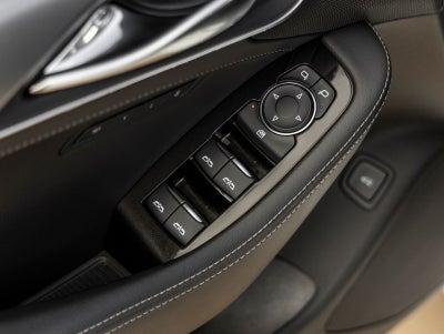 2024 Cadillac CT5 Premium Luxury