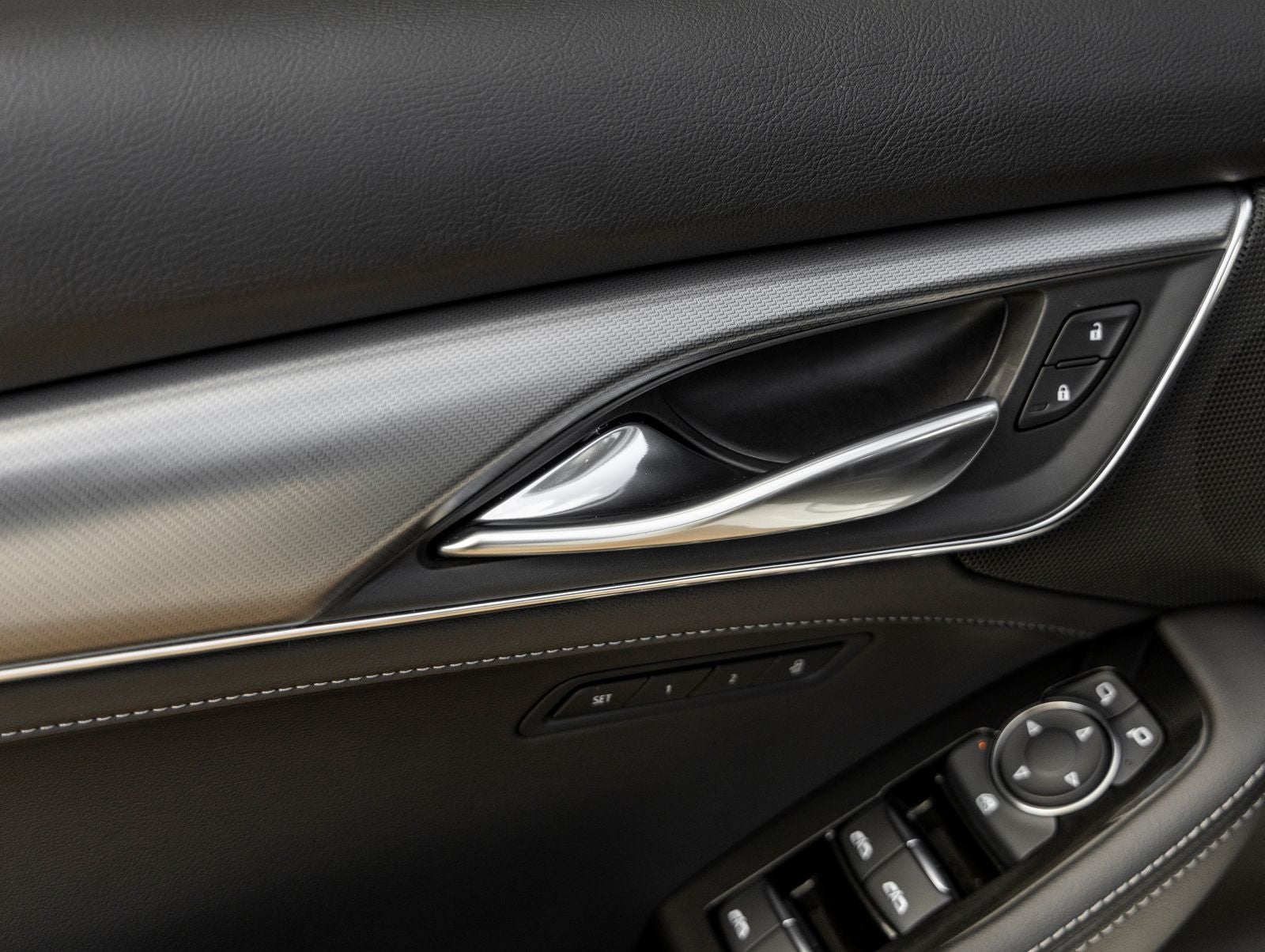 2024 Cadillac CT5 Premium Luxury