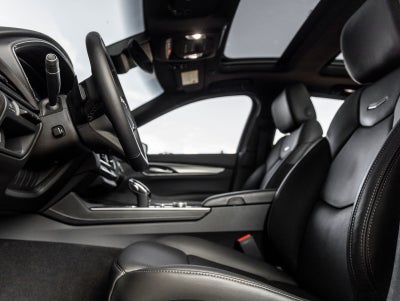 2024 Cadillac CT5 Premium Luxury