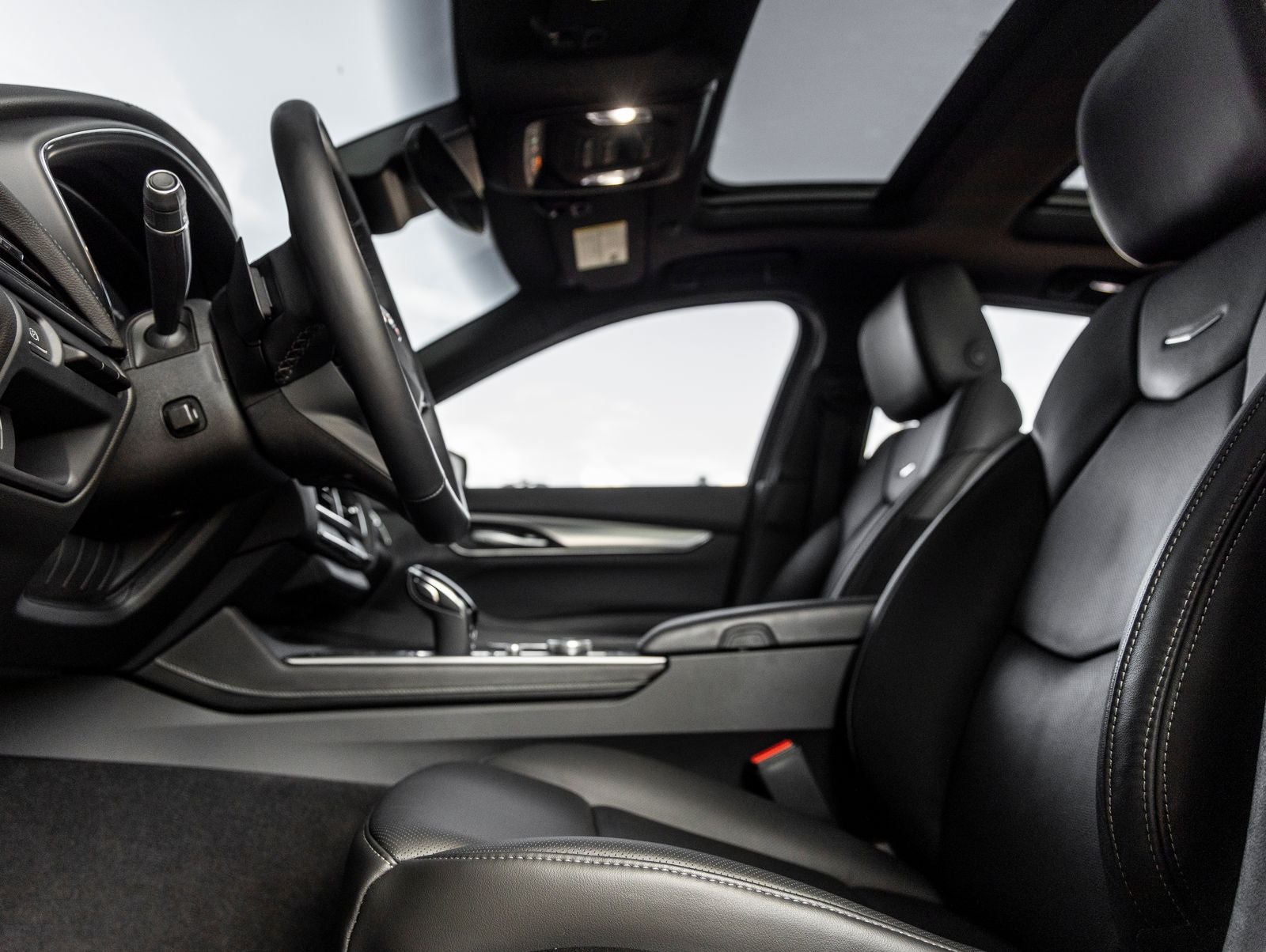 2024 Cadillac CT5 Premium Luxury