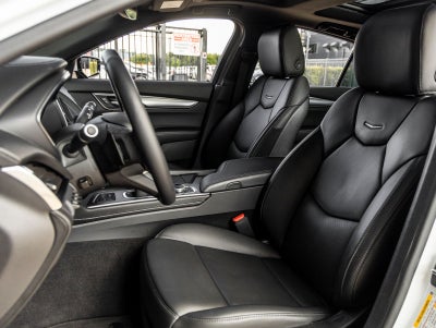 2024 Cadillac CT5 Premium Luxury