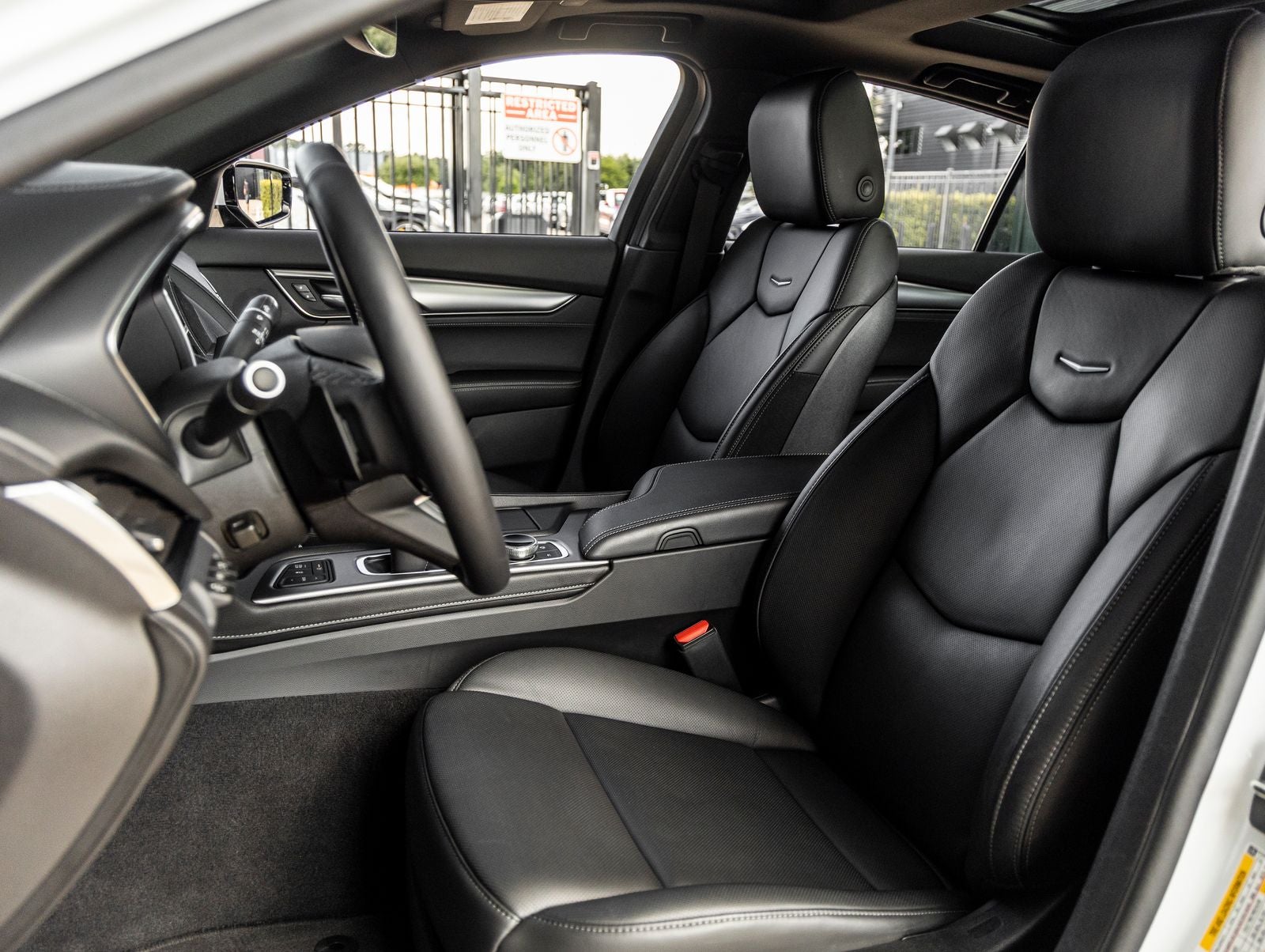 2024 Cadillac CT5 Premium Luxury