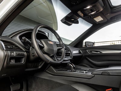 2024 Cadillac CT5 Premium Luxury