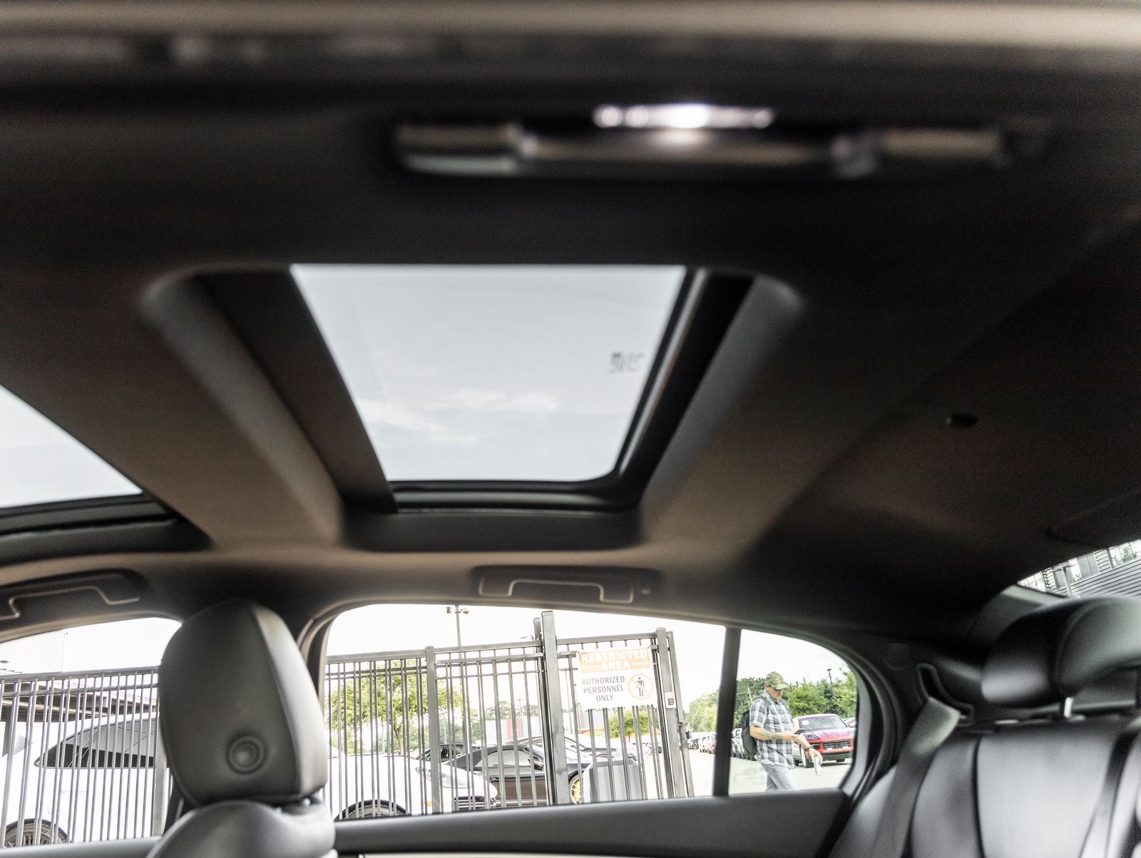 2024 Cadillac CT5 Premium Luxury