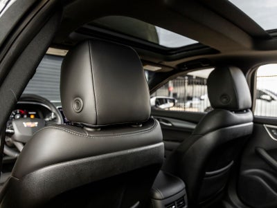 2024 Cadillac CT5 Premium Luxury