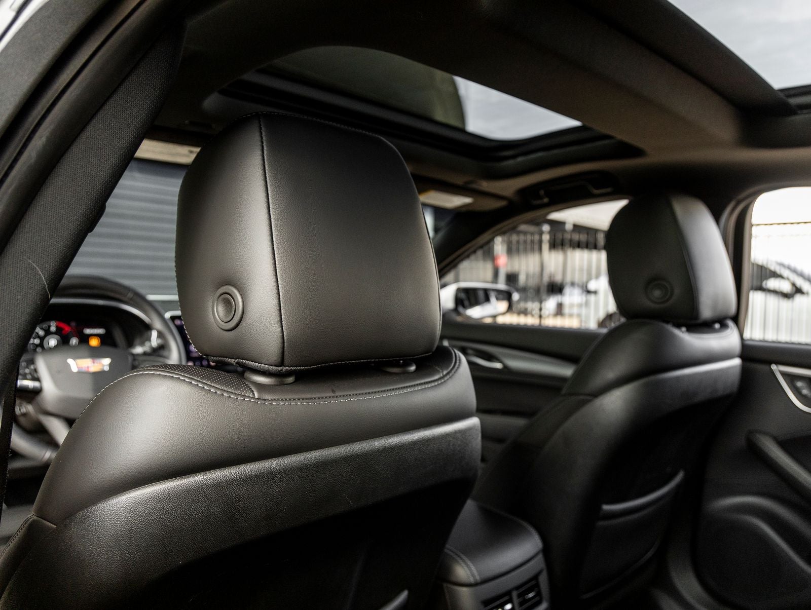2024 Cadillac CT5 Premium Luxury