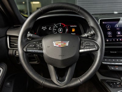 2024 Cadillac CT5 Premium Luxury