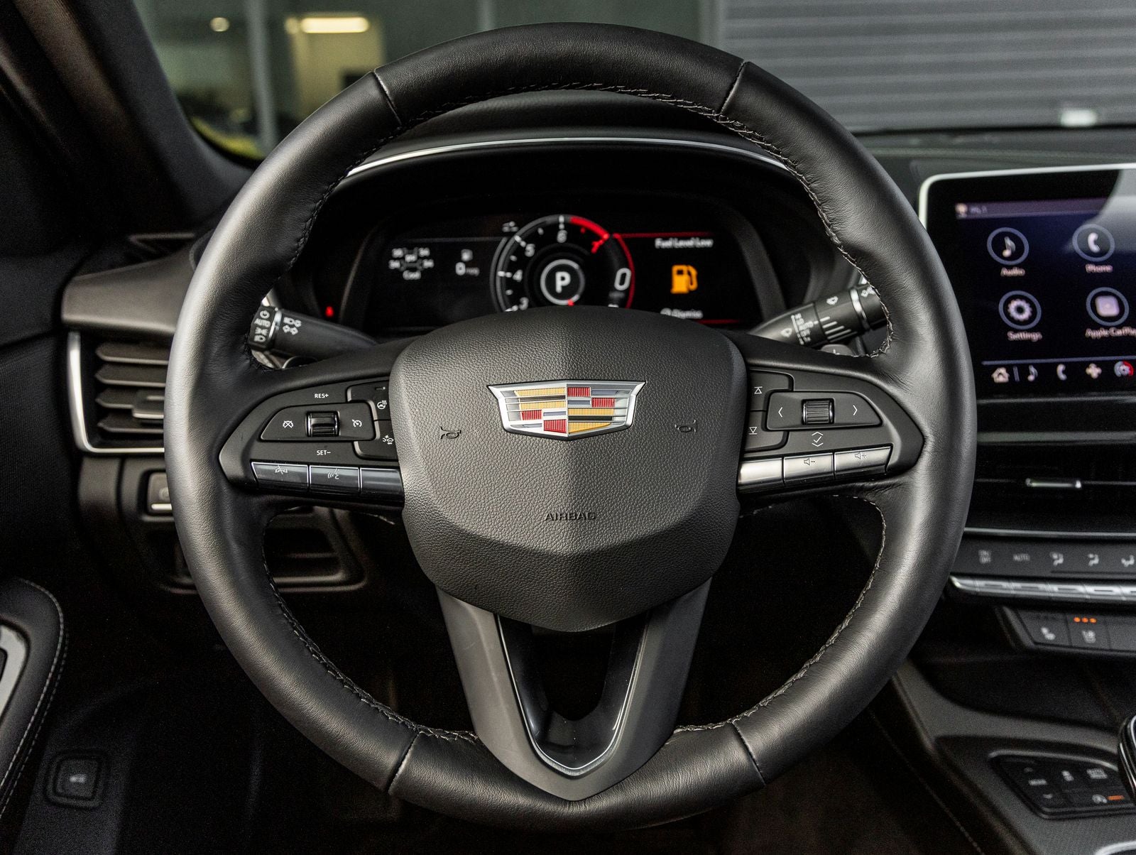 2024 Cadillac CT5 Premium Luxury