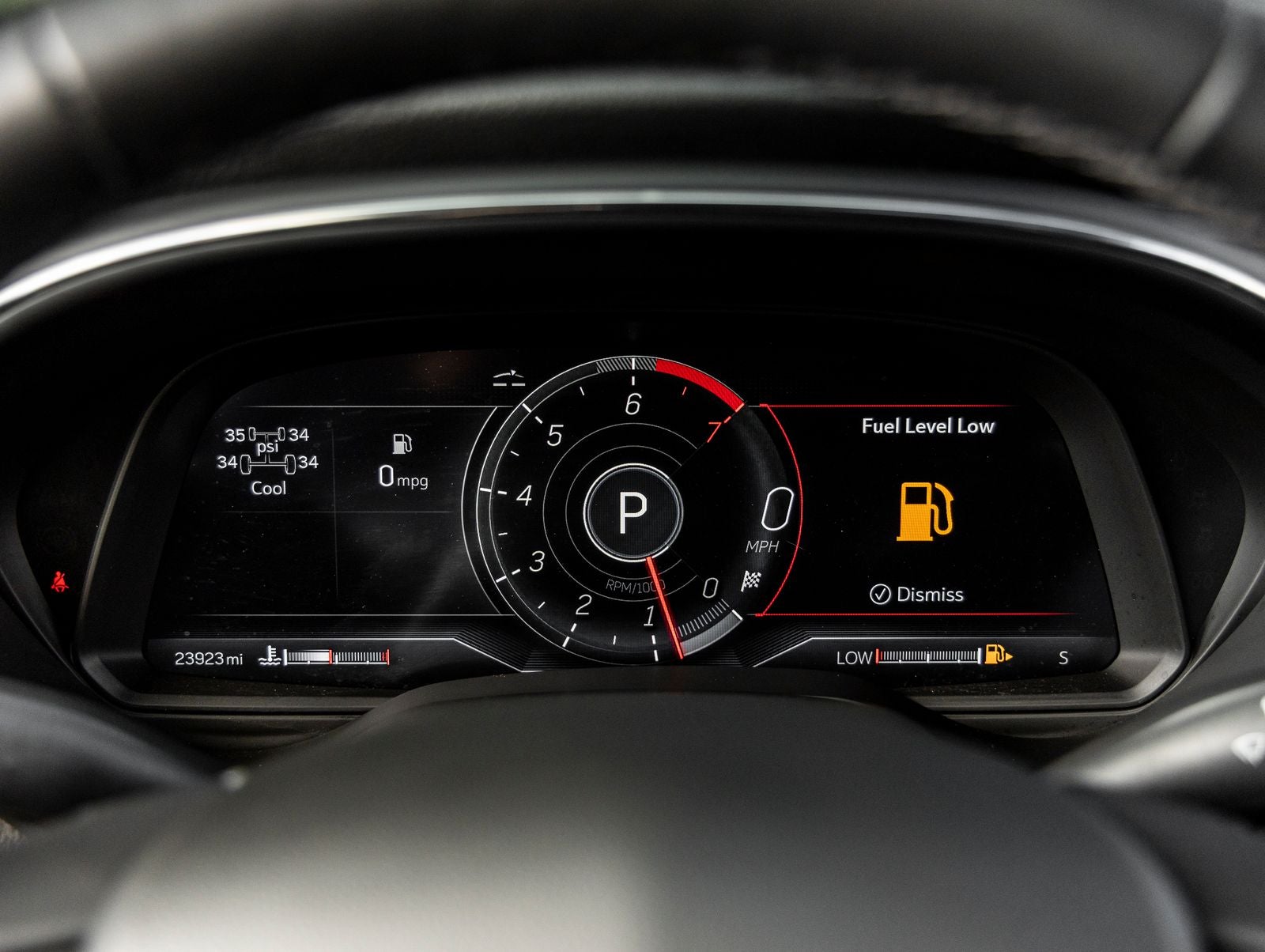 2024 Cadillac CT5 Premium Luxury