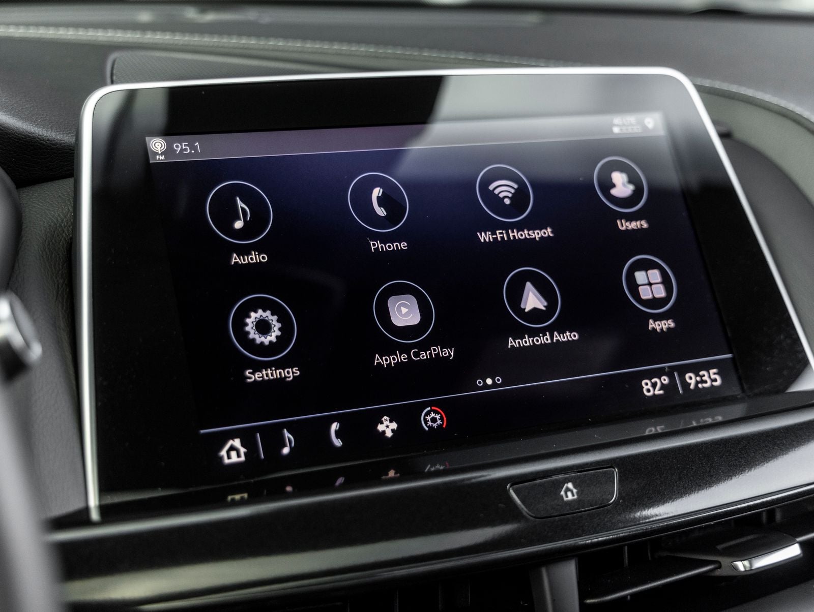 2024 Cadillac CT5 Premium Luxury