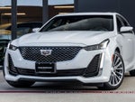 2024 Cadillac CT5 Premium Luxury