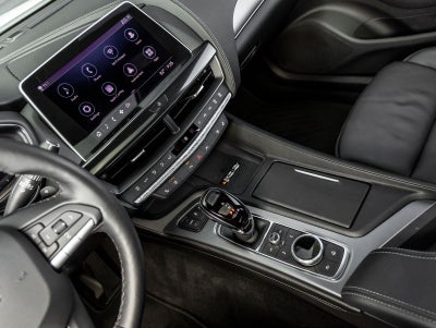 2024 Cadillac CT5 Premium Luxury