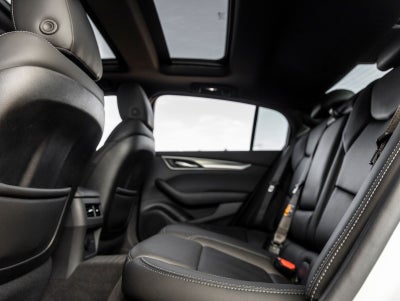 2024 Cadillac CT5 Premium Luxury