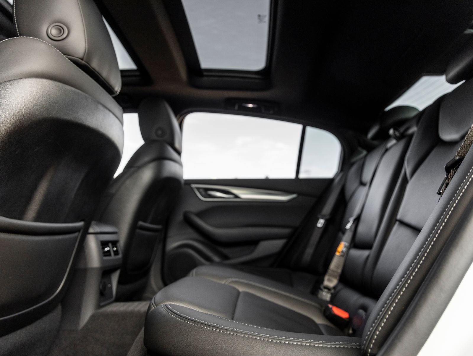 2024 Cadillac CT5 Premium Luxury
